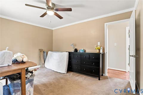 Tiny photo for 3130 Gregwood Road, Midlothian, VA 23112 (MLS # 2623198)