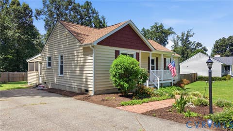 Tiny photo for 3130 Gregwood Road, Midlothian, VA 23112 (MLS # 2623198)