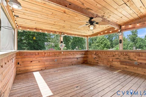 Tiny photo for 3130 Gregwood Road, Midlothian, VA 23112 (MLS # 2623198)