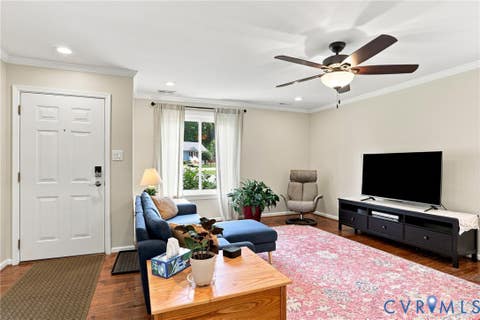 Tiny photo for 3130 Gregwood Road, Midlothian, VA 23112 (MLS # 2623198)