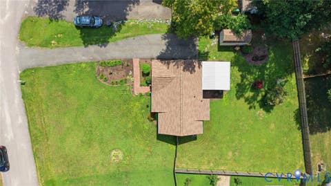 Tiny photo for 3130 Gregwood Road, Midlothian, VA 23112 (MLS # 2623198)