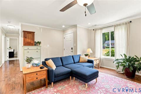 Tiny photo for 3130 Gregwood Road, Midlothian, VA 23112 (MLS # 2623198)
