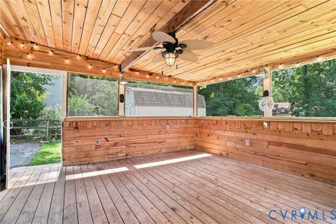 Tiny photo for 3130 Gregwood Road, Midlothian, VA 23112 (MLS # 2623198)