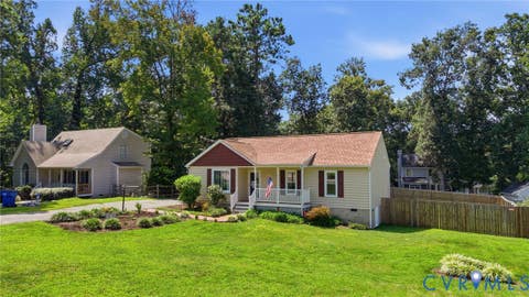 Tiny photo for 3130 Gregwood Road, Midlothian, VA 23112 (MLS # 2623198)