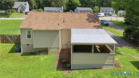 Tiny photo for 3130 Gregwood Road, Midlothian, VA 23112 (MLS # 2623198)