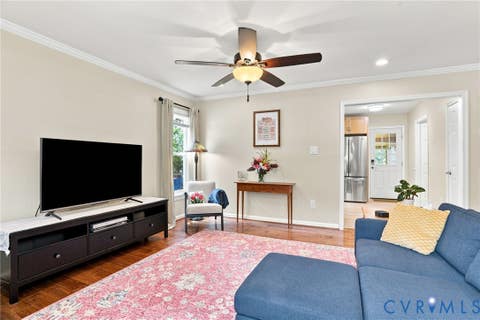 Tiny photo for 3130 Gregwood Road, Midlothian, VA 23112 (MLS # 2623198)