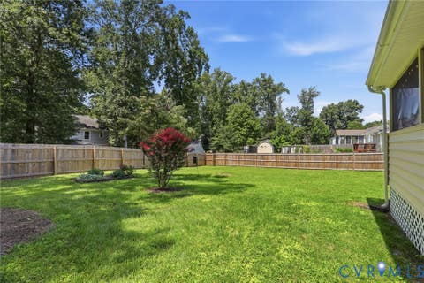Tiny photo for 3130 Gregwood Road, Midlothian, VA 23112 (MLS # 2623198)