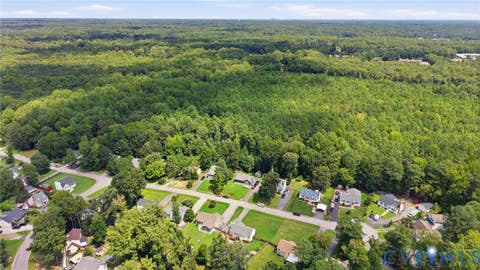 Tiny photo for 3130 Gregwood Road, Midlothian, VA 23112 (MLS # 2623198)