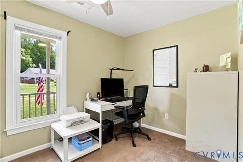 Tiny photo for 3130 Gregwood Road, Midlothian, VA 23112 (MLS # 2623198)