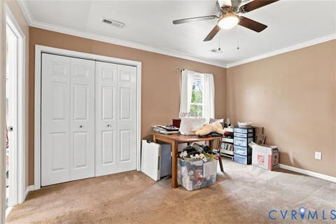 Tiny photo for 3130 Gregwood Road, Midlothian, VA 23112 (MLS # 2623198)
