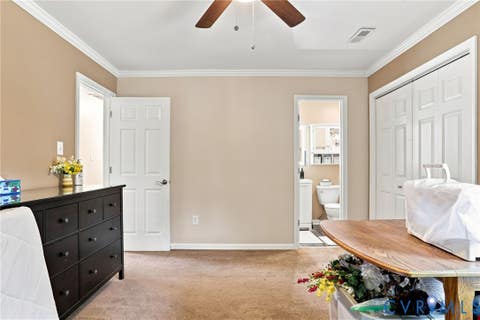 Tiny photo for 3130 Gregwood Road, Midlothian, VA 23112 (MLS # 2623198)