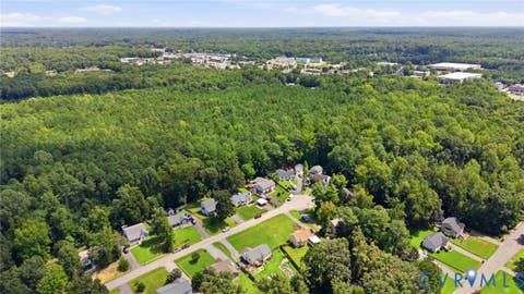 Tiny photo for 3130 Gregwood Road, Midlothian, VA 23112 (MLS # 2623198)