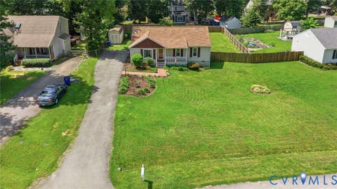 Tiny photo for 3130 Gregwood Road, Midlothian, VA 23112 (MLS # 2623198)