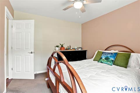 Tiny photo for 3130 Gregwood Road, Midlothian, VA 23112 (MLS # 2623198)