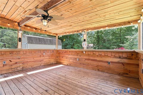 Tiny photo for 3130 Gregwood Road, Midlothian, VA 23112 (MLS # 2623198)