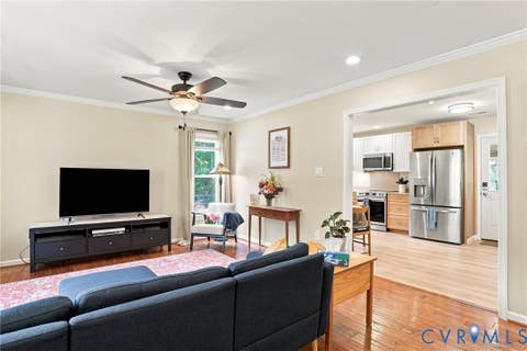 Tiny photo for 3130 Gregwood Road, Midlothian, VA 23112 (MLS # 2623198)