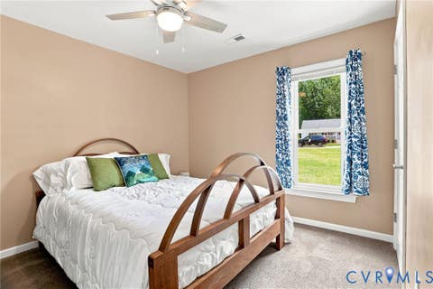 Tiny photo for 3130 Gregwood Road, Midlothian, VA 23112 (MLS # 2623198)