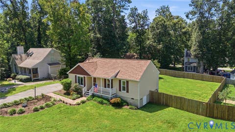 Tiny photo for 3130 Gregwood Road, Midlothian, VA 23112 (MLS # 2623198)