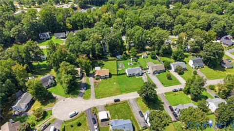 Tiny photo for 3130 Gregwood Road, Midlothian, VA 23112 (MLS # 2623198)