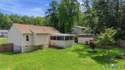 Tiny photo for 3130 Gregwood Road, Midlothian, VA 23112 (MLS # 2623198)