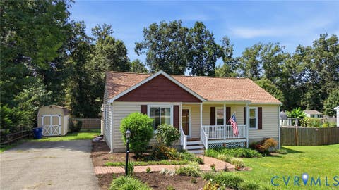 Tiny photo for 3130 Gregwood Road, Midlothian, VA 23112 (MLS # 2623198)