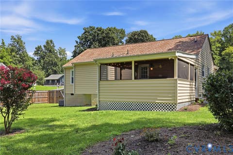 Tiny photo for 3130 Gregwood Road, Midlothian, VA 23112 (MLS # 2623198)