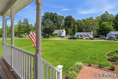 Tiny photo for 3130 Gregwood Road, Midlothian, VA 23112 (MLS # 2623198)