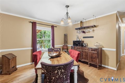 Tiny photo for 12311 PARKER Lane, Chester, VA 23831 (MLS # 2612870)