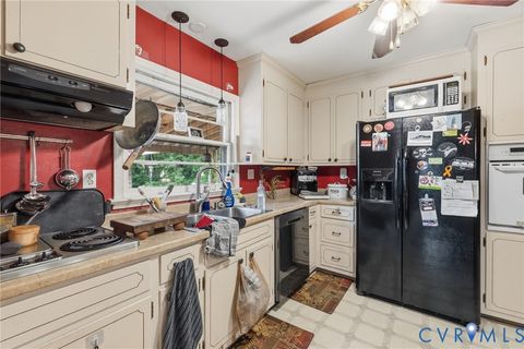 Tiny photo for 12311 PARKER Lane, Chester, VA 23831 (MLS # 2612870)
