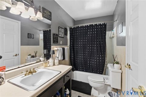 Tiny photo for 12311 PARKER Lane, Chester, VA 23831 (MLS # 2612870)