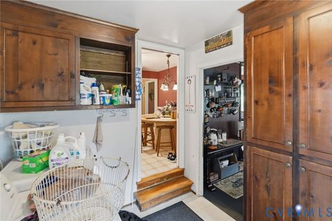 Tiny photo for 12311 PARKER Lane, Chester, VA 23831 (MLS # 2612870)