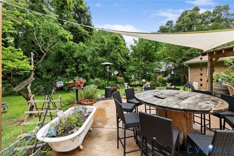 Tiny photo for 12311 PARKER Lane, Chester, VA 23831 (MLS # 2612870)