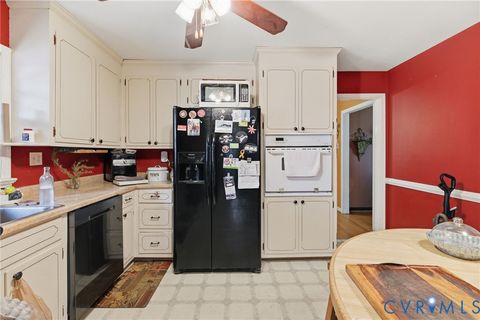 Tiny photo for 12311 PARKER Lane, Chester, VA 23831 (MLS # 2612870)