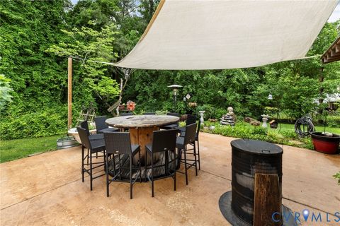 Tiny photo for 12311 PARKER Lane, Chester, VA 23831 (MLS # 2612870)