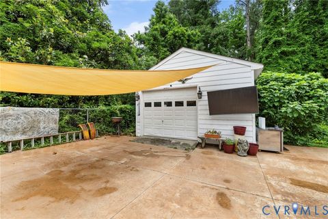 Tiny photo for 12311 PARKER Lane, Chester, VA 23831 (MLS # 2612870)