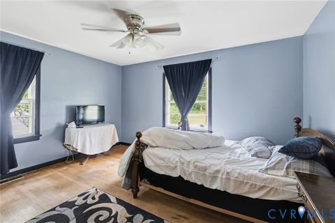Tiny photo for 12311 PARKER Lane, Chester, VA 23831 (MLS # 2612870)