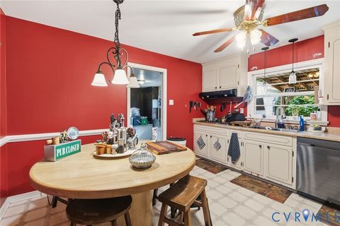 Tiny photo for 12311 PARKER Lane, Chester, VA 23831 (MLS # 2612870)