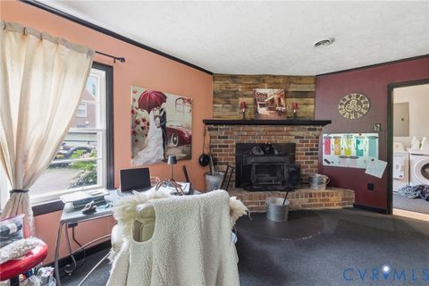 Tiny photo for 12311 PARKER Lane, Chester, VA 23831 (MLS # 2612870)