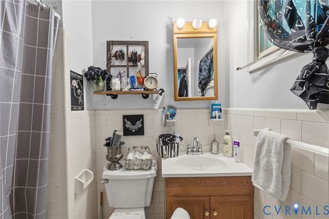 Tiny photo for 12311 PARKER Lane, Chester, VA 23831 (MLS # 2612870)
