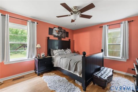 Tiny photo for 12311 PARKER Lane, Chester, VA 23831 (MLS # 2612870)