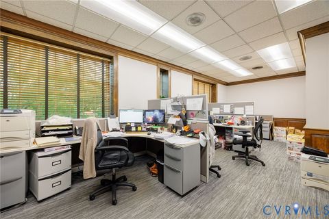 Tiny photo for 16 S 2nd Street, Richmond, VA 23219 (MLS # 2614458)
