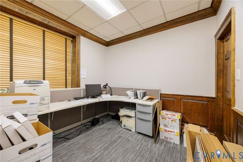 Tiny photo for 16 S 2nd Street, Richmond, VA 23219 (MLS # 2614458)