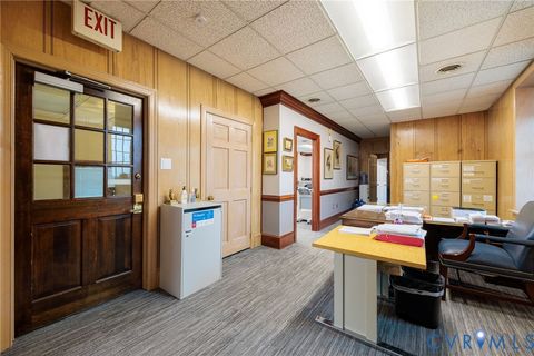 Tiny photo for 16 S 2nd Street, Richmond, VA 23219 (MLS # 2614458)