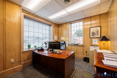 Tiny photo for 16 S 2nd Street, Richmond, VA 23219 (MLS # 2614458)