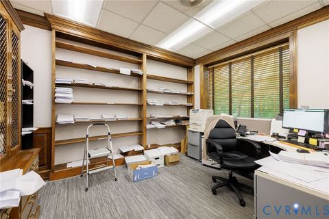 Tiny photo for 16 S 2nd Street, Richmond, VA 23219 (MLS # 2614458)
