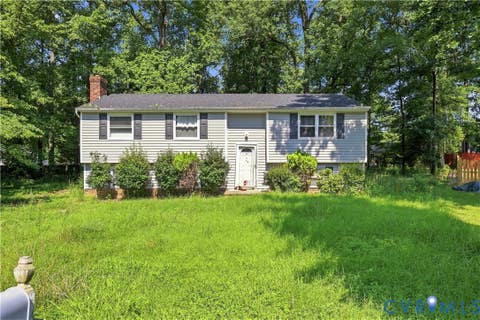 Photo of 6500 Watchspring Court, Richmond, VA 23234 (MLS # 2622314)