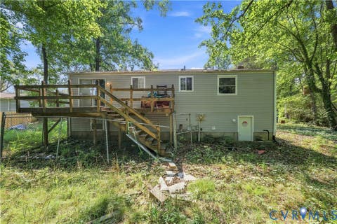 Tiny photo for 6500 Watchspring Court, Richmond, VA 23234 (MLS # 2622314)