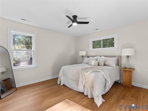Tiny photo for 10817 W Huguenot Road, North Chesterfield, VA 23235 (MLS # 2627884)