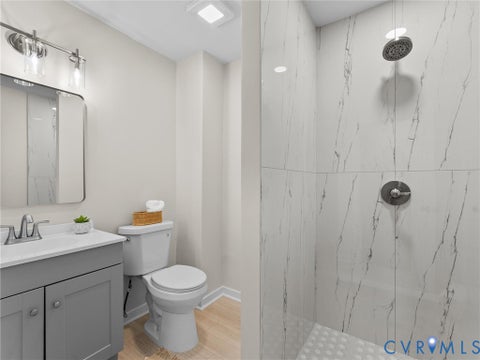 Tiny photo for 10817 W Huguenot Road, North Chesterfield, VA 23235 (MLS # 2627884)