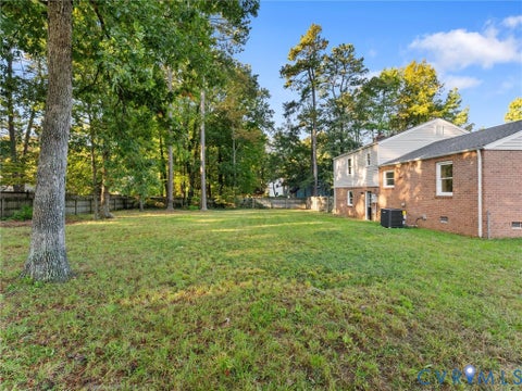 Tiny photo for 10817 W Huguenot Road, North Chesterfield, VA 23235 (MLS # 2627884)
